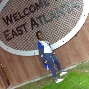 Meet your Posher, Shelitha